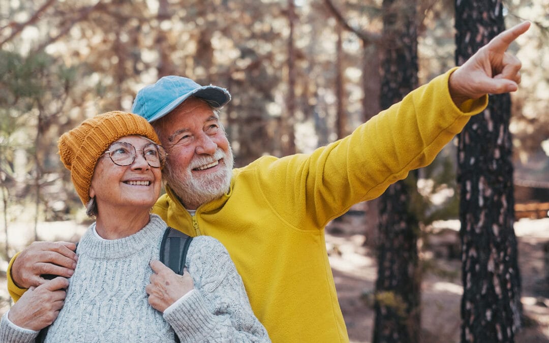 Stiftelsen Lenganger grunntanken