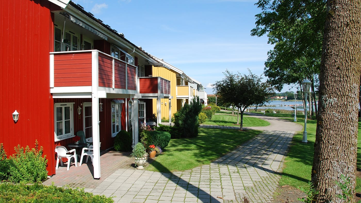 Stiftelsen Lenganger grunntanken